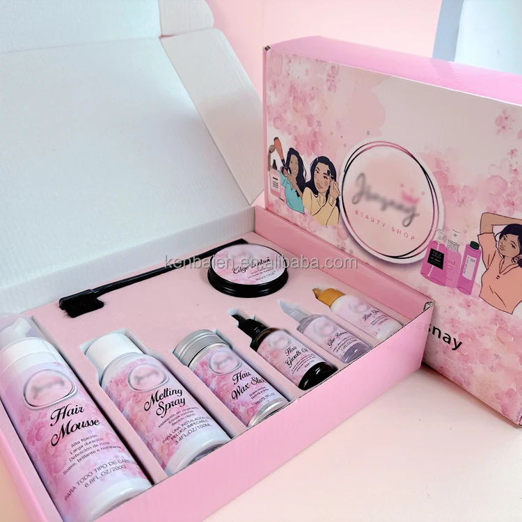 Factory Direct Supply Lace Wig Adhesive Glue Wax Stick Kit Yellow Remover For Lace Glue And Tape Hair