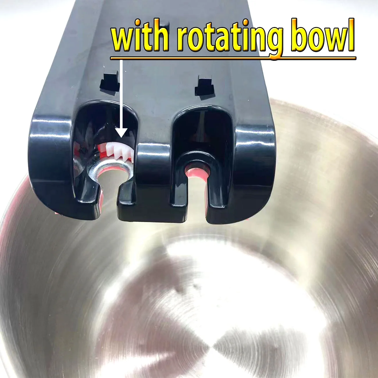 mixing food mixer batedeira de bolo profissional electric egg food mixer 110v 220V stand cake mixer