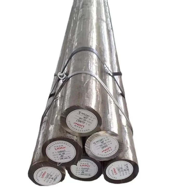 Spot wholesale Baosteel H13 ESR (electric slag) H13 machine tool life