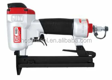 Upholstery staple gun for 1022J staples