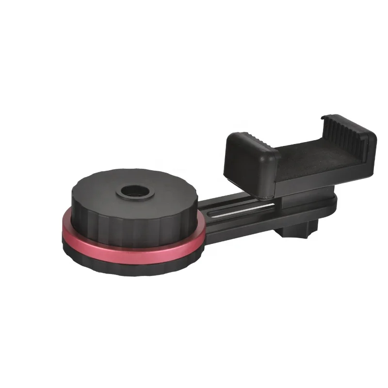 Универсальный адаптер для окуляра IPhone для щелевой лампы/хирургического микроскопа/портативной щелевой лампы