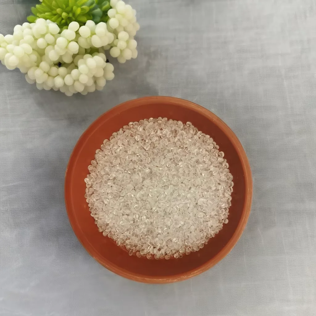 High elasticity good quality resin  EVA7360M  eva mold grade resins Ethylene Vinyl Acetate Copolymer for sale