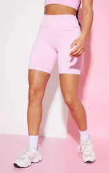 Pashasunshine High Waist Short 2 Piece Yoga Set Fitness Yoga Shorts Sets Active Wear  Yoga Short Set Women