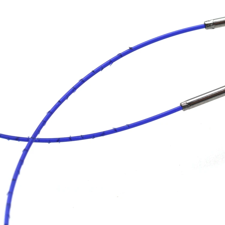 4D 6D 8D Cog Thread PDO face lift thread with double needle