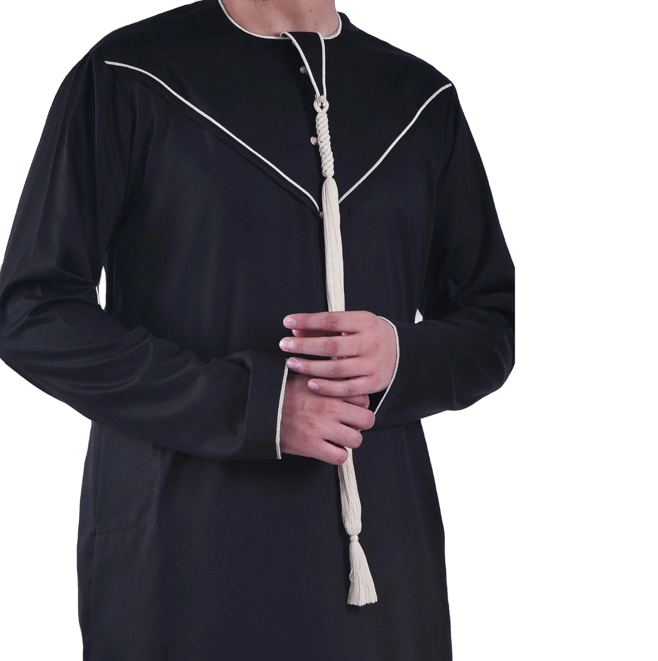 Men Thobs Men Abayas mens Daffah   Muslim thobe
