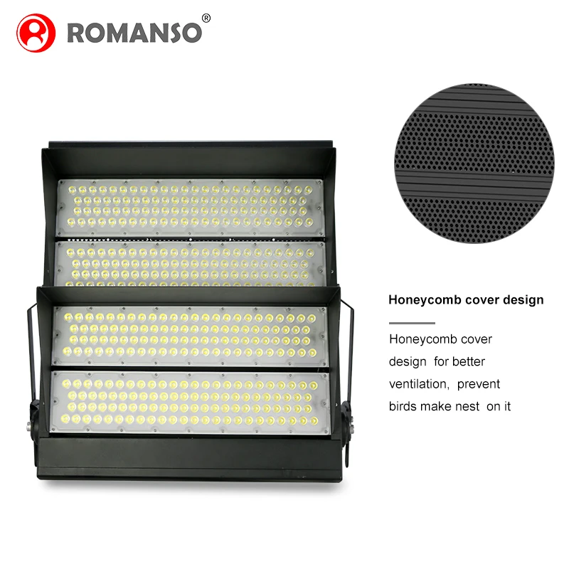  LED Stadium 800W 1000W 1500W ETL Спорт на открытом воздухе 500W Light 600W прожектор футбольная