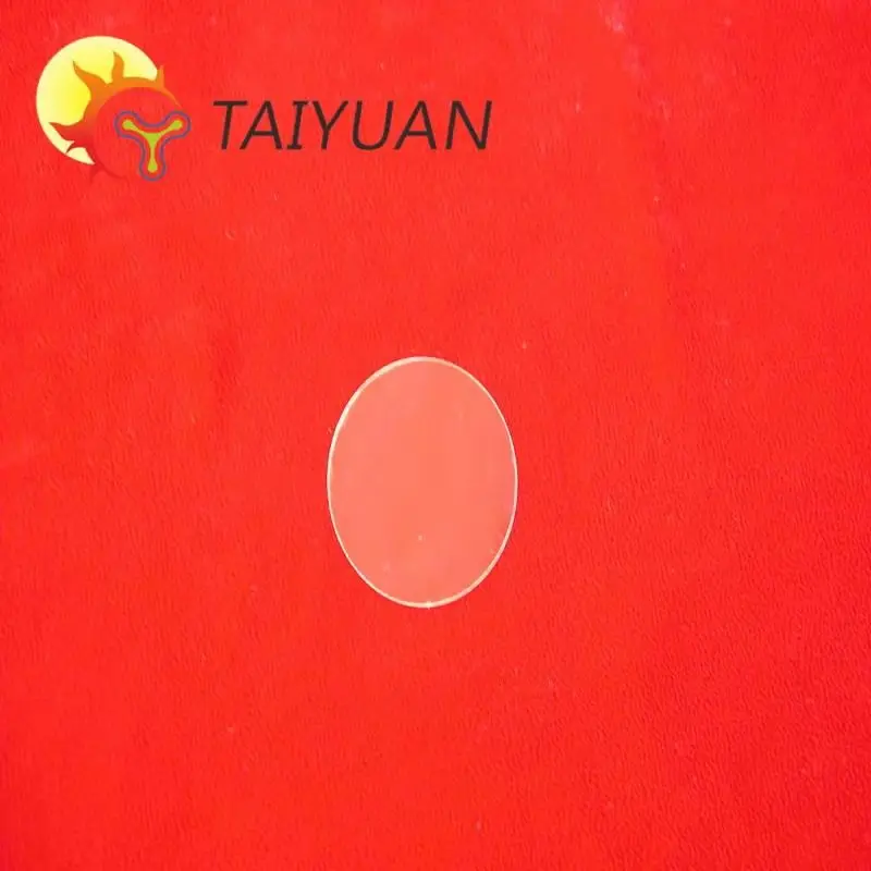 Low frequency loss and high bulk resistivity Artificial synthetic mica sheet