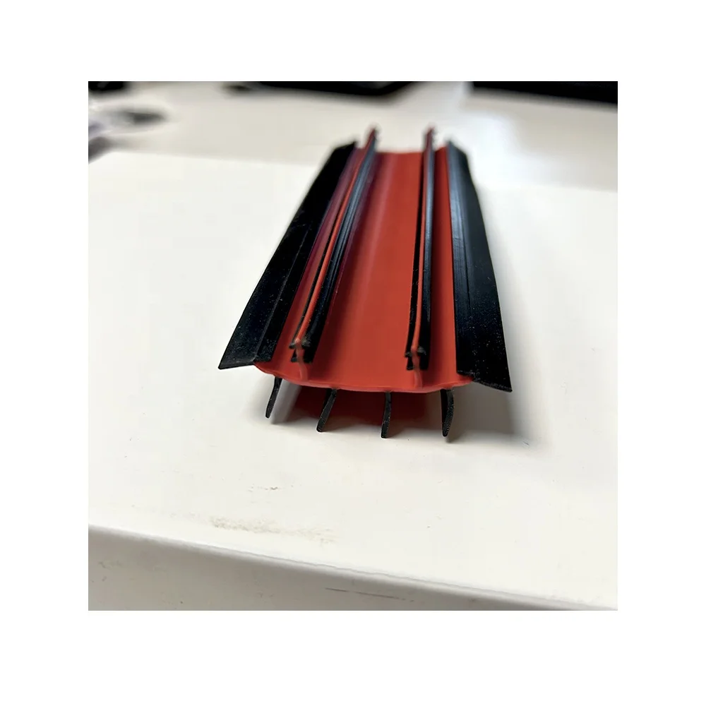 wooden door bottom sealing strip soundproof door seal Strip Dust seal for wooden door