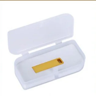 Пользовательский логотип USB 2 0 быстрое хранение данных флешки на ключ