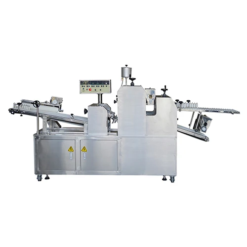 Ying Machinery Momos Maker Machine Automatic Momo Making Machine