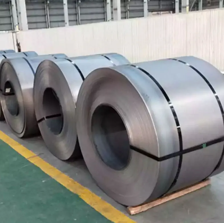 coils with width 1000mm hot rolled q235 carbon steel coil
