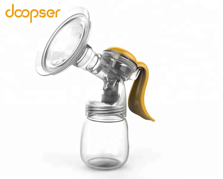 No.1 Manual Extractor De Leche