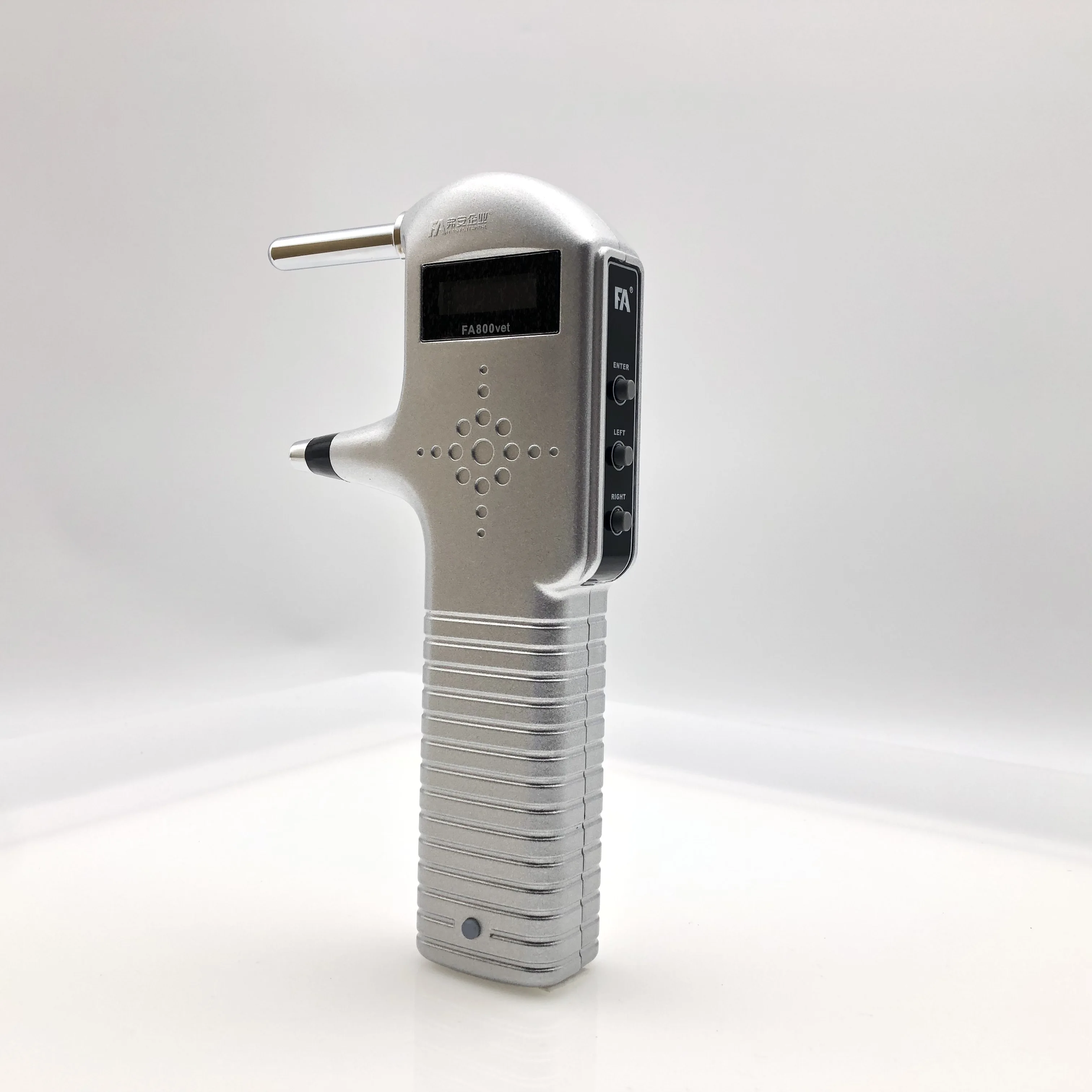 
China best quality handheld portable Ophthalmic Instrument FA-800 Rebound Tonometer 