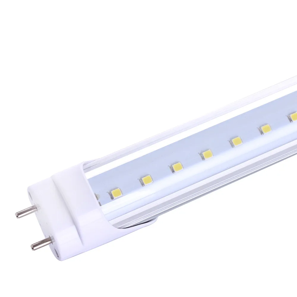 2023 T8 Светодиодная трубка освещения 1200 мм 1500 18 Вт 9
