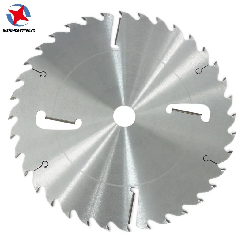 Timber Log Wood Cutting Blade 12 Inch 36T Circular Saw Blade With Carbide Tips