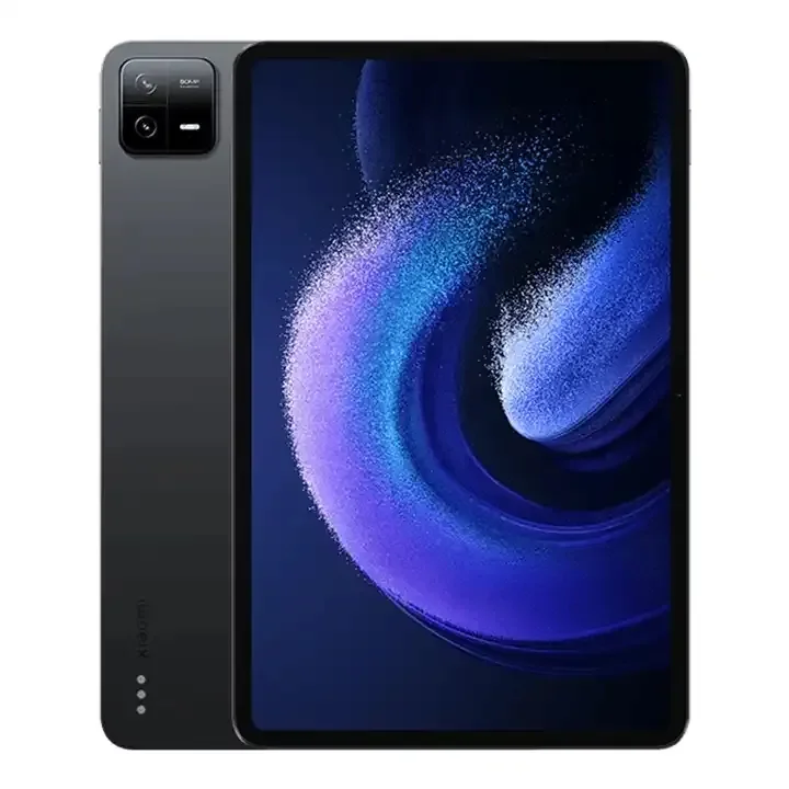Новый Xiaomi Mi Pad 6 Pro tab планшетный ПК