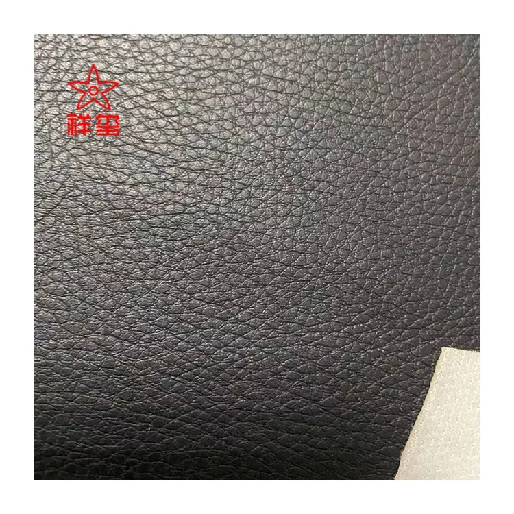 High-quality Sofa Artificial Synthetic Leather /sofa Sofa Material Car Seat Leather PVC Leather