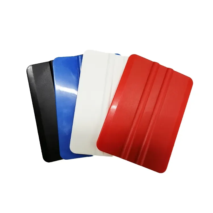 Fast-producing 3M glass wool felt squeegee