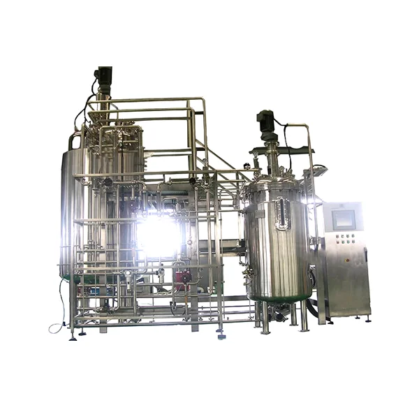 
Animal cell culture bioreactor, mammalian cell culture bioreactor, CHO cell culture fermentation tank, 