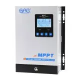 High Quality MPPT Solar Charge Controller High Rated Current 30A 40A 50A 60A 80A 100A 120A