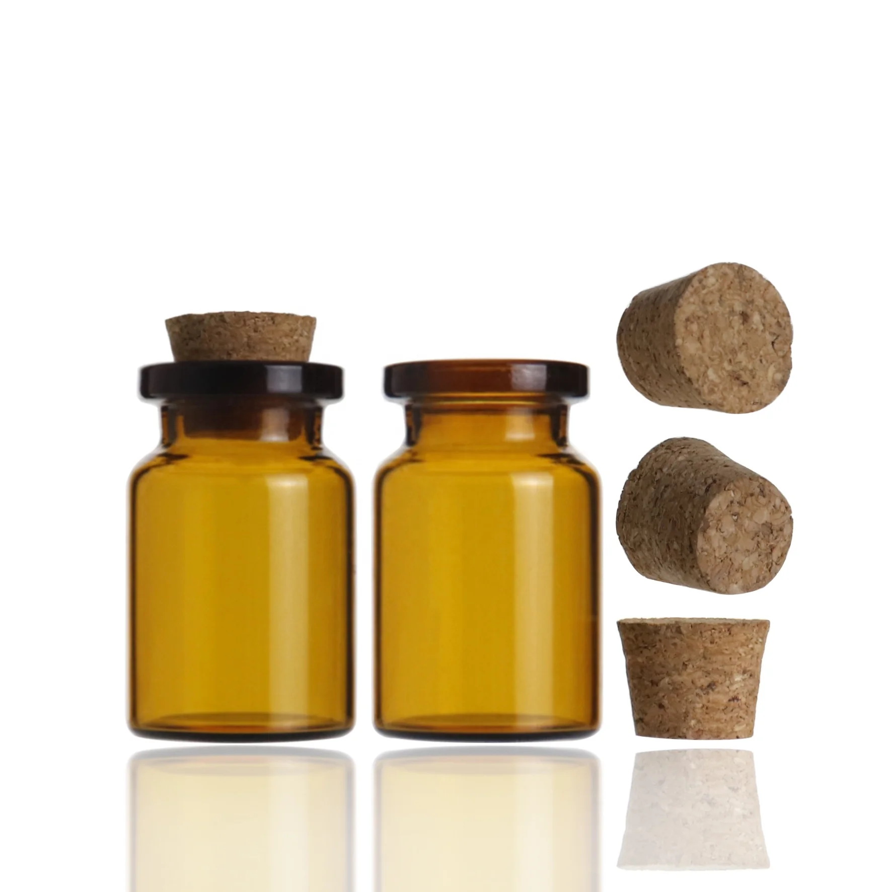 Factory Supply Wholesale Eco Friendly Nature Customize Wine Wooden Cork Stopper Lids Cork Cap Cork Plugs