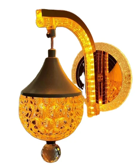 Modern Style Bracket Light Led Wall Lamps For Decorative