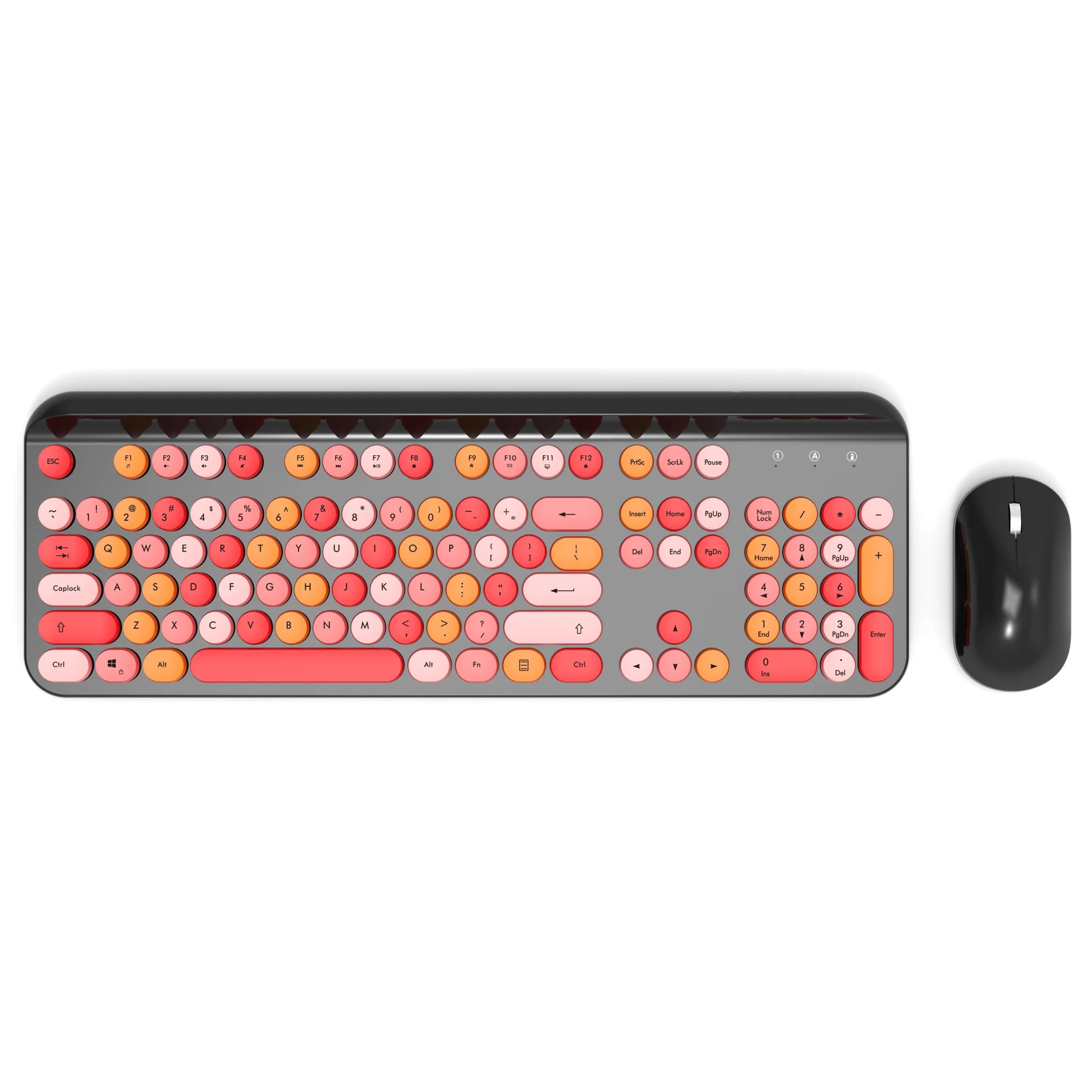 Китайский поставщик, сделано в Китае, клавиатура и Беспроводная игровая мышь и клавиатура