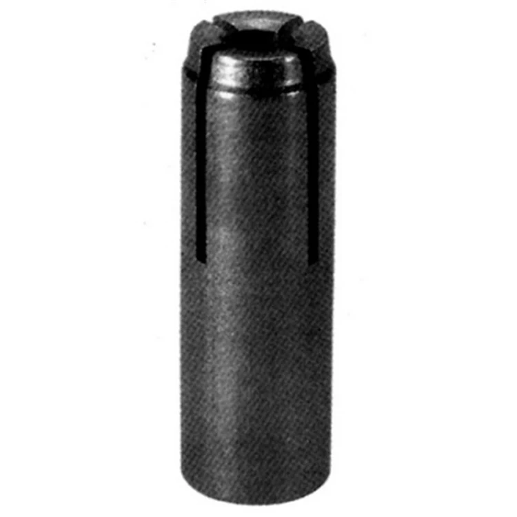 China manufacturer high quality concrete drop in concrete threaded rod 16mm drop-in anchor