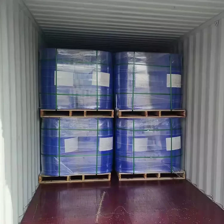 China manufacturer of Polycarboxylate ether use in concrete and mortar