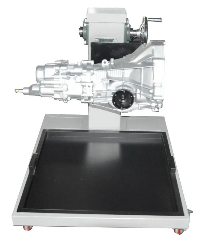 Vehicle auto driving school automatic transmissions test equipment