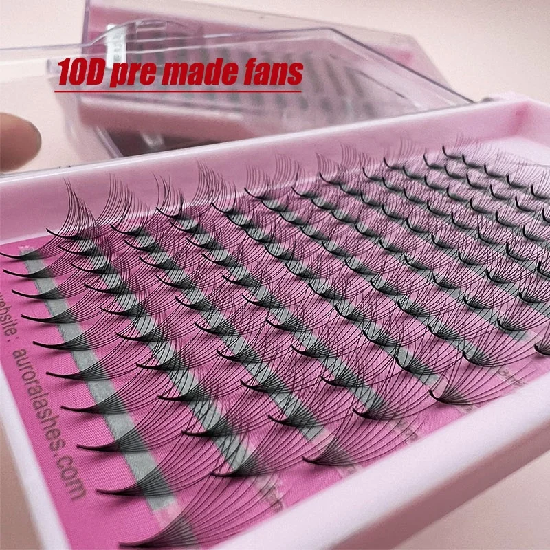 promade ash extension fans premade eyelash fans pro made fans eyelash extensions