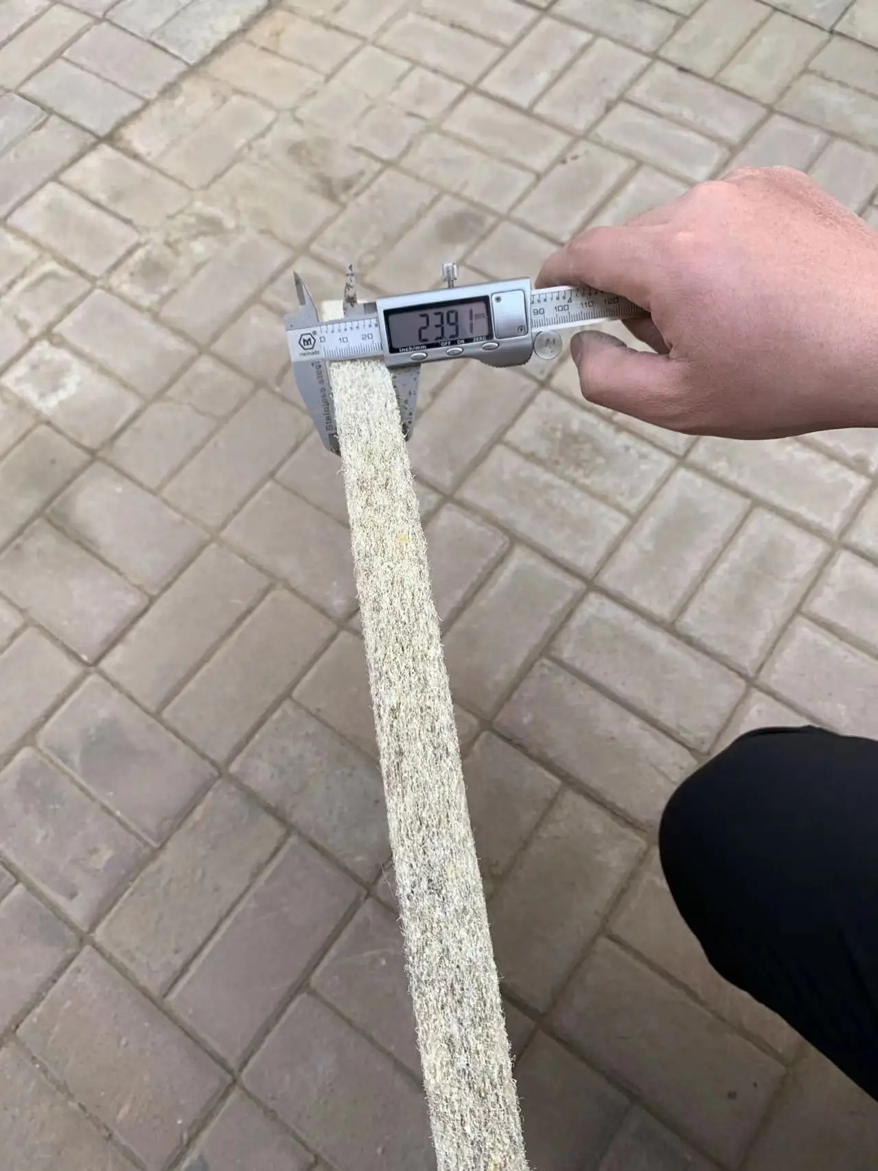 Hot sell Epoxy concrete floor Cementitious toppings grinding and polishing pad  Diamond coating sponge pad