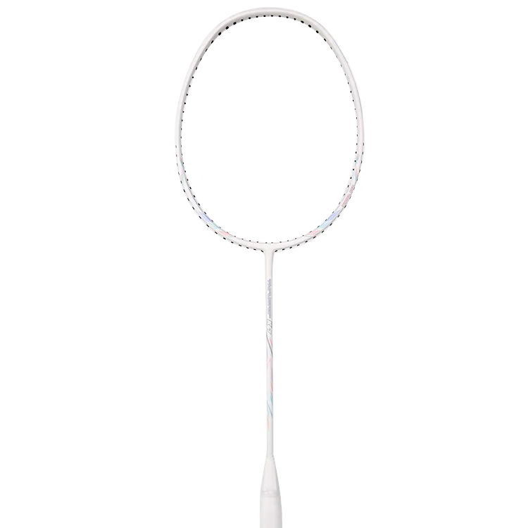 Factory Wholesale Brand Badminton Racket Carbon Fiber Badminton Racket Adults Training And Match Rackets