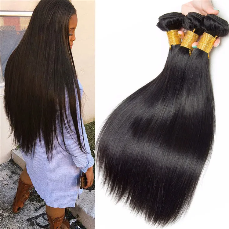 wholesale  natural straight Brazilian human hair weave ,  wave curly remy brazilian 100 human hair weave