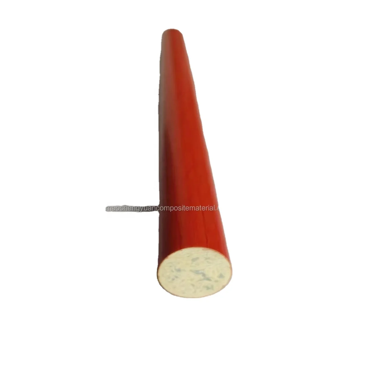 High Strength FRP C Profile Channel Rectangular Pultrusion Pipe Angle Steel Fiberglass Material