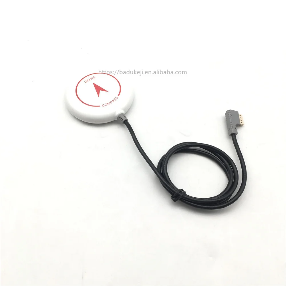 VK Enhanced II GPS GNSS for VK v9  VK V7 flight-controlled agricultural plant spraying drones UAV global positioning system