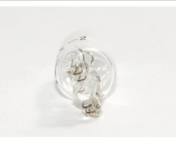 Automotive Panel Lights t10 12v 5w bulb Auto Wedge Bulbs T10 12V 24W Vehicle Signal Lights car accessories