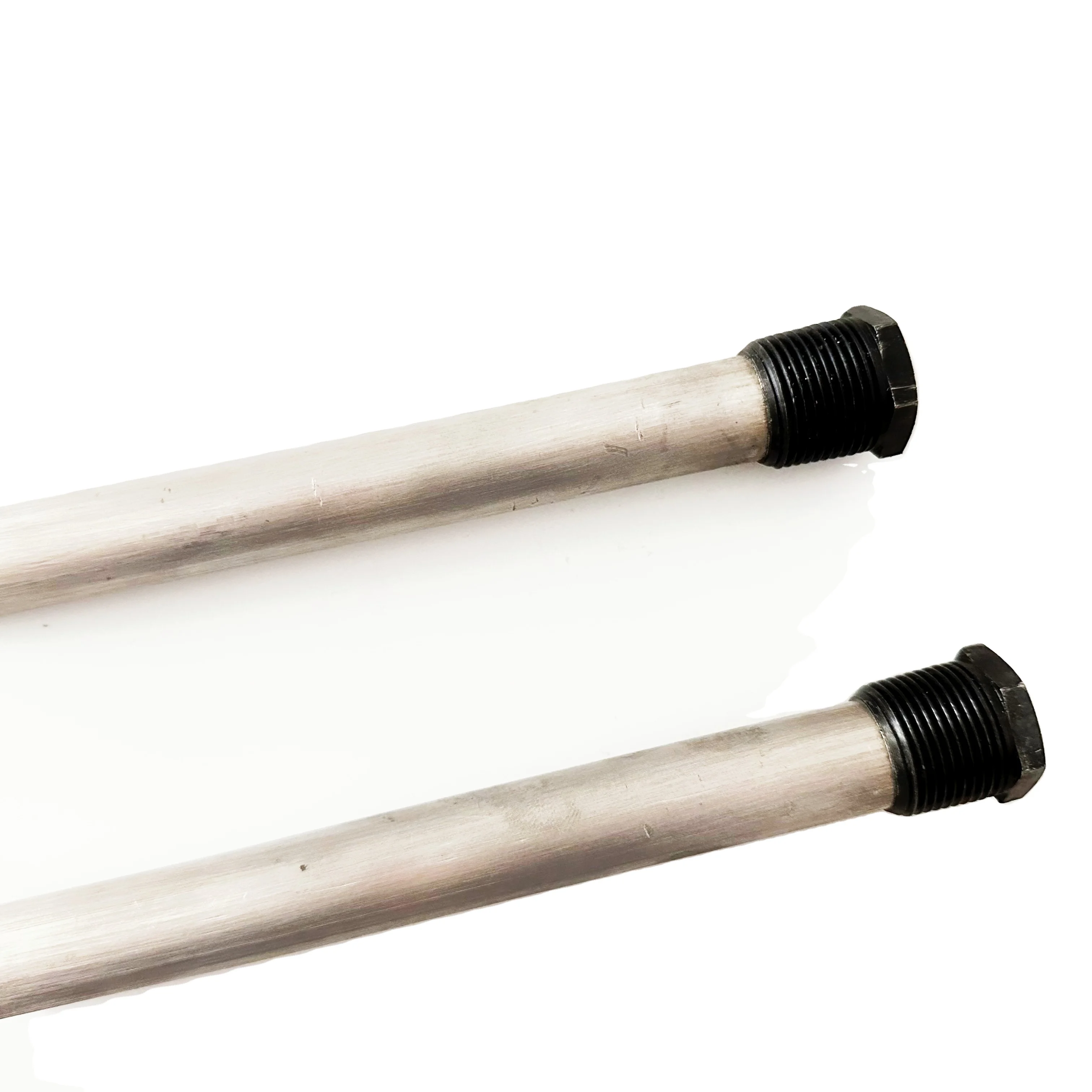 Жертвенный анод стержня магния с наружной резьбой для водонагревателя