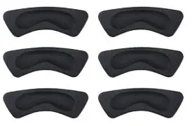 Самоклеящиеся стельки для обуви, протектор для обуви, забота о ногах