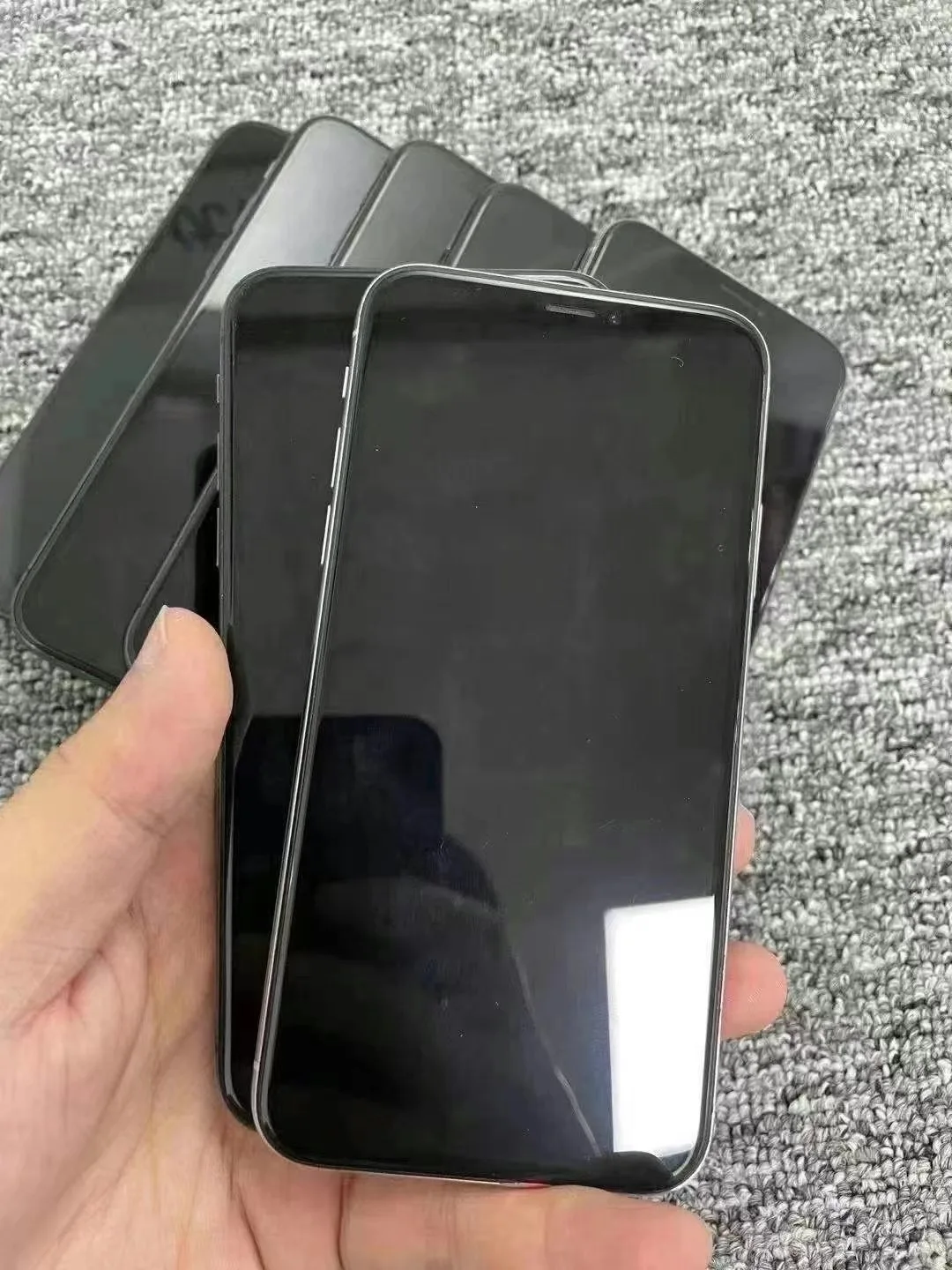 
Hot sale factory direct full set sealed used smart phone wholesale used mobile phone cellphone for iphone 6 6p 16GB 32GB 64GB 