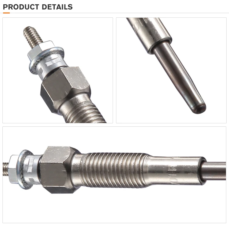 High Quality Y701R Cars Engine Glow Plugs For Diesel Engines