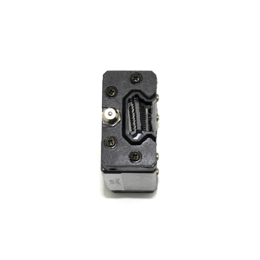
LSA 20 RZZ 20mm Linear Rail And High Dustproof Bearing Ball Carriage For CNC 