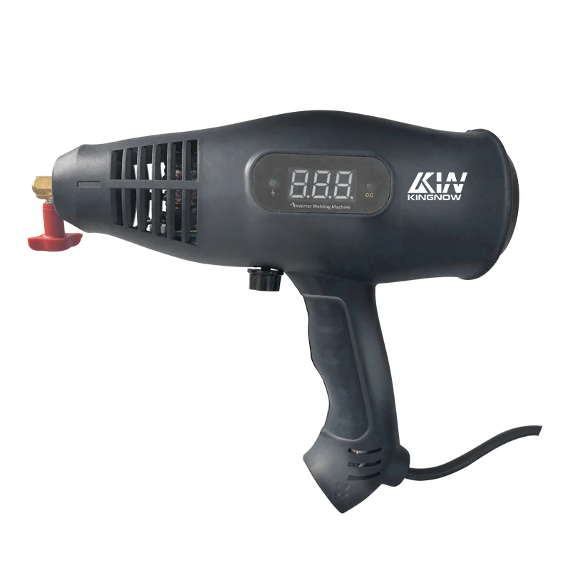 Handheld Arc Welder 110/220V  Home DIY Semi-automatic Portable Electric Intelligent Digital Welding Machine