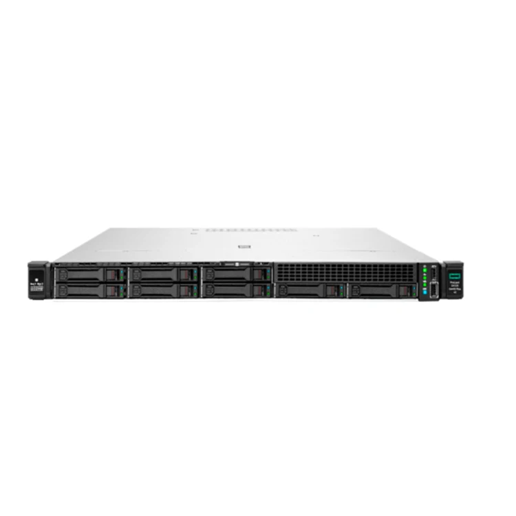 HPE ProLiant DL325 Gen10 Plus v2 Server AMD EPYC 7642 Processor 24SFF/16GB/P408i-a/800W 1U Rack Server