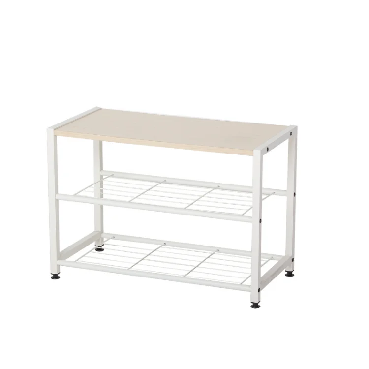 Factory Outlet Shoe Rack Multi Layer Space Saver  Furniture Shoe Rack
