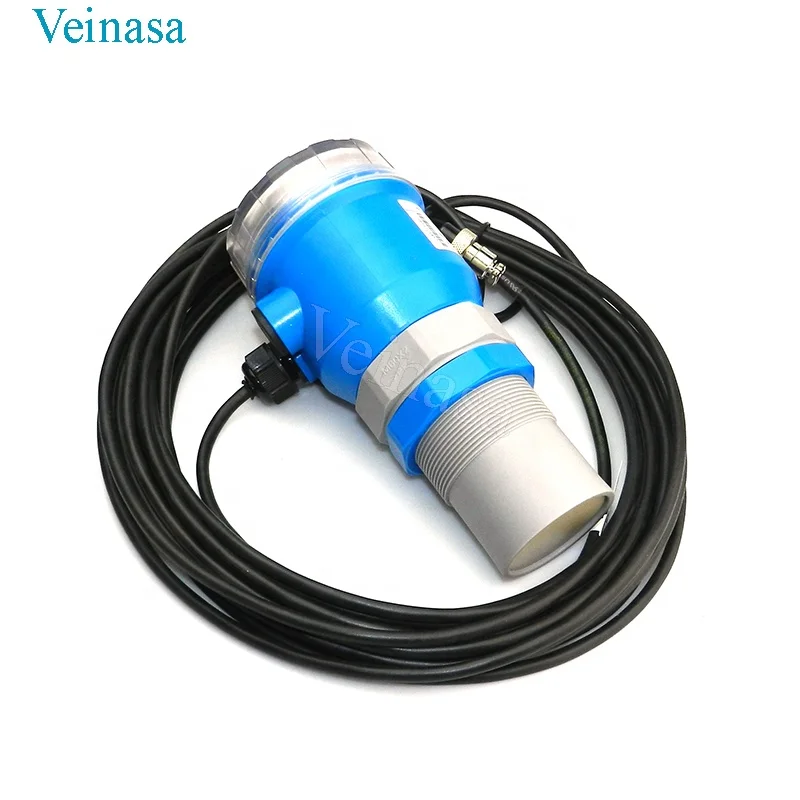  Veinasa-CYW03-01 RS485 4-20 мА датчик качества воды уровня жидкости ультразвуковой