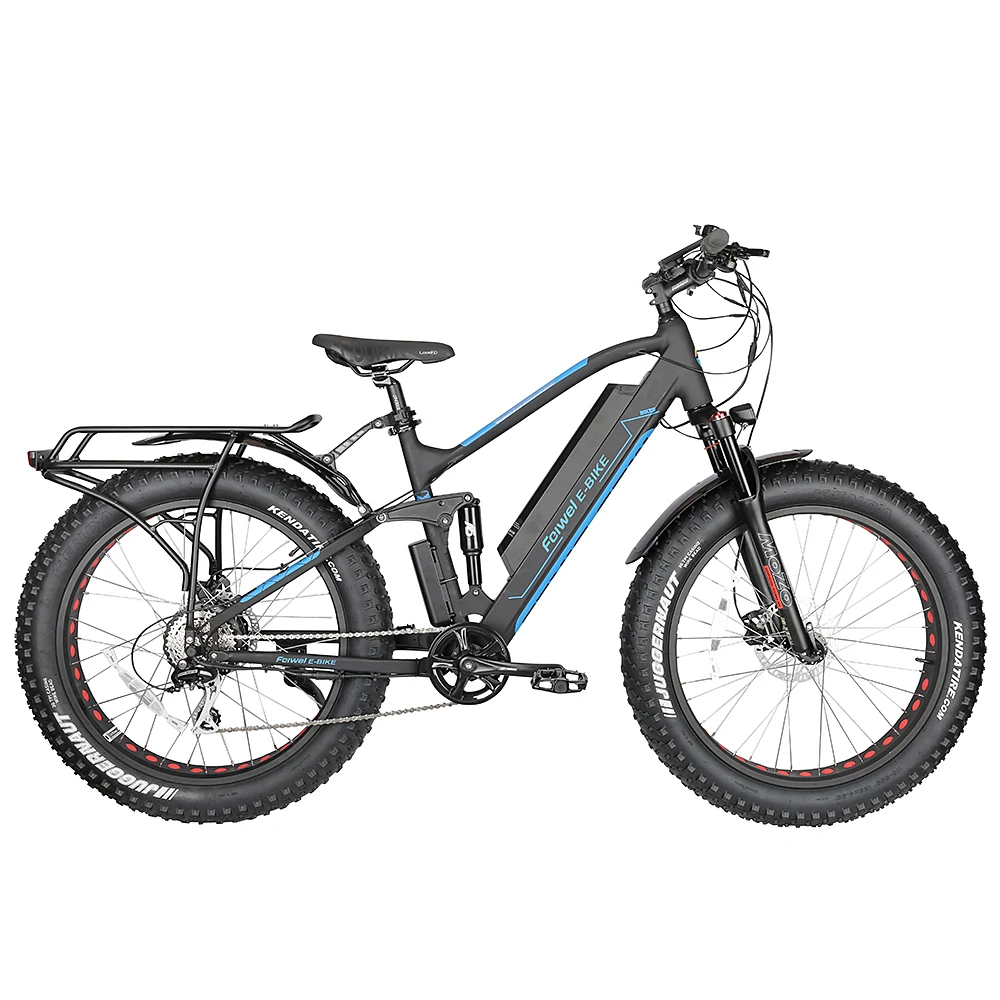 48v500w big power Fat tire electric bike high speeds electric bike bicycle Mountain electric bike good price Ebike for sales