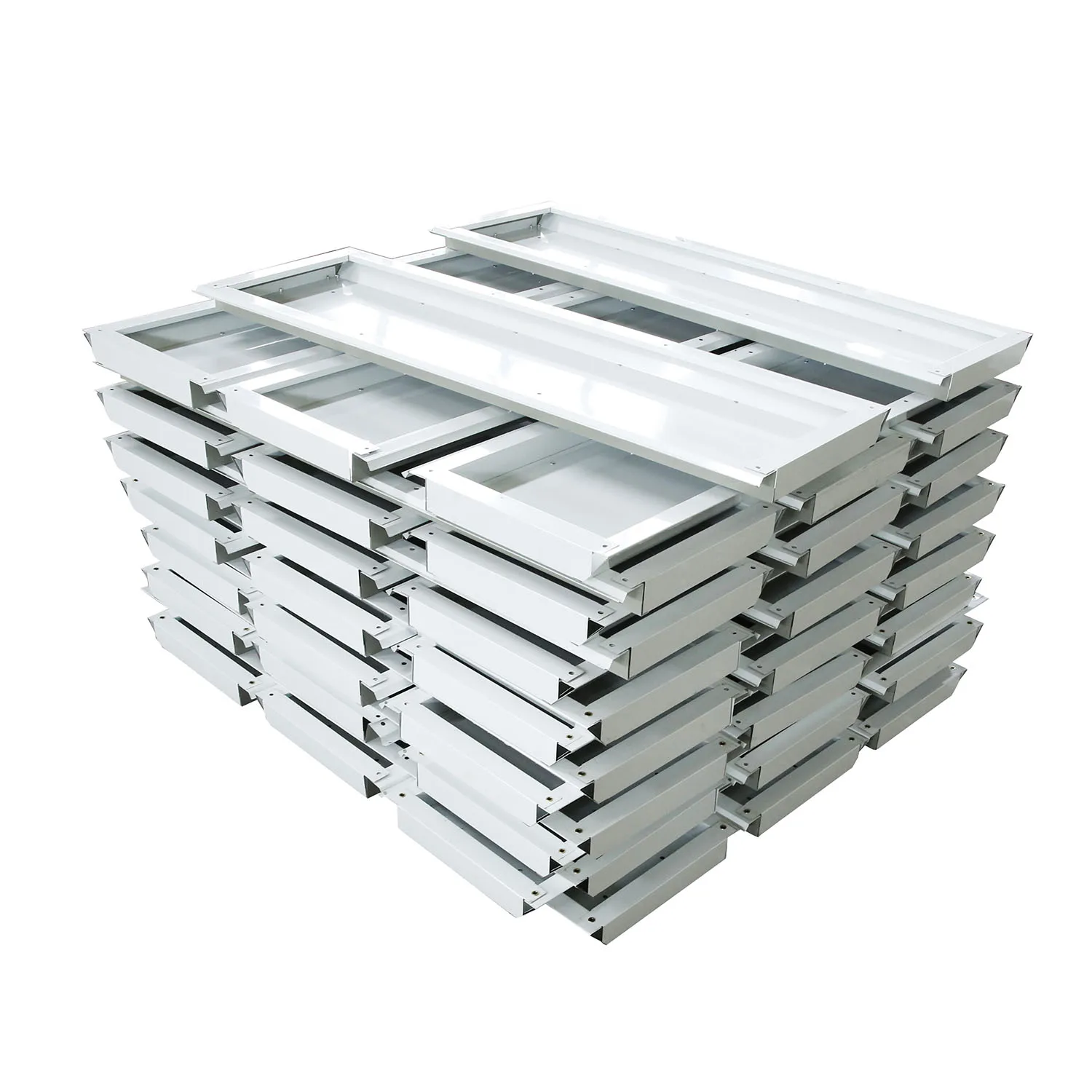 Custom Size Truck Bus Car Paint Booth Industrial Spray Booths