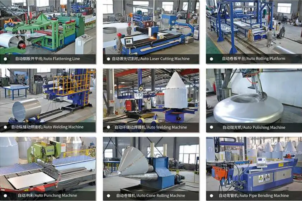 Production Process 1