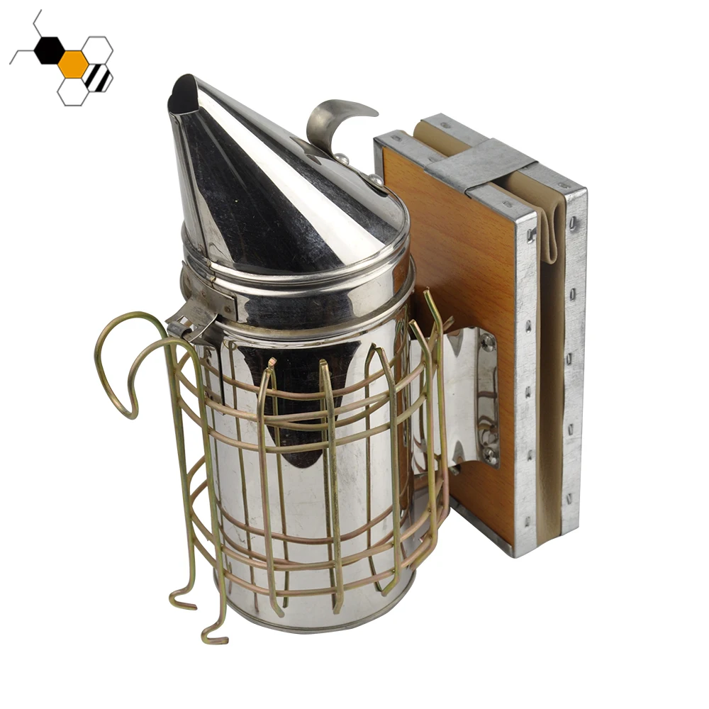 Henan multi-sweet beekeeping bee smoker stainless steel
